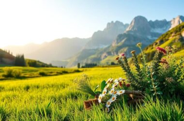 Bronchitis, Schüßler Salze