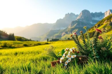 Bronchitis, Schüßler Salze