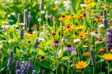 Heilpflanzen in Deutschland