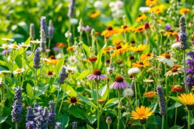 Heilpflanzen in Deutschland