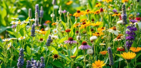 Heilpflanzen in Deutschland