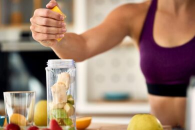 Welche Rolle spielen Makro- und Mikronährstoffe?