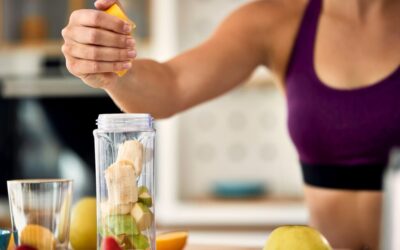 Welche Rolle spielen Makro- und Mikronährstoffe?