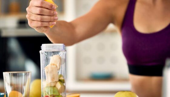 Welche Rolle spielen Makro- und Mikronährstoffe?