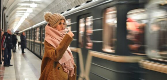 Immunsystem stärken