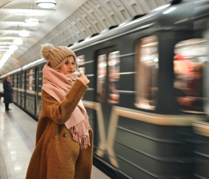 Immunsystem stärken