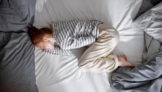 besser schlafen mit Naturheilkunde