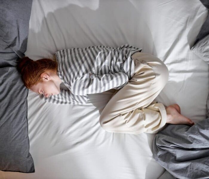 besser schlafen mit Naturheilkunde