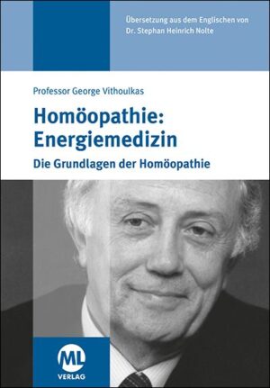 Homöopathie: Energiemedizin