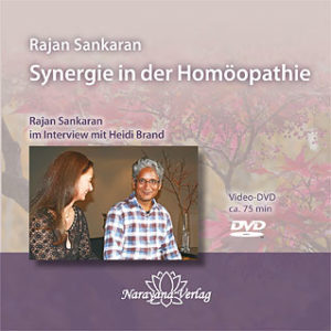 Synergie in der Homöopathie DVD