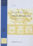 Wind das himmlische Kind: Feng in der TCM