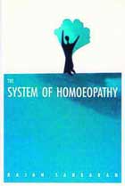 System of Homoeopathy