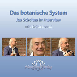 Das botanische System – Jan Scholten im Interview – 1 (DVD)