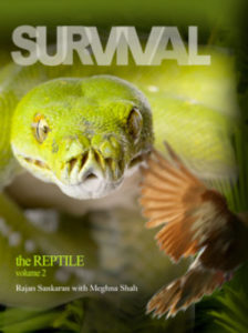 Survival – The Reptile Vol. 1+2