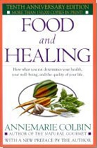 Food and Healing