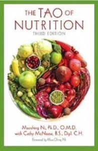 The Tao of Nutrition – Revised Third Edition