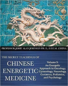 Chinese Energeting Medicine Vol. 5