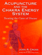Acupuncture and Chakra Energy System