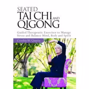 Seated Taiji and Qigong