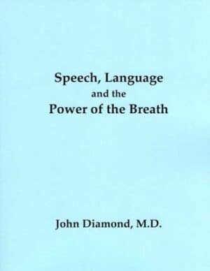 Speech, Language and the Power of the Breath