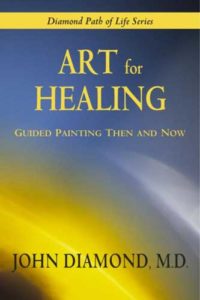 Art for Healing: Guided Painting Then and Now