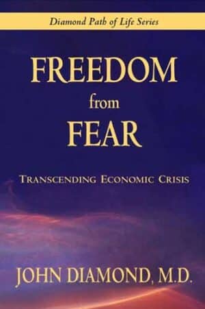 Freedom From Fear: Trascending Economic Crisis
