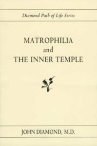 Matrophilia and the Inner Temple