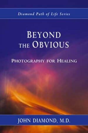 Beyond the Obvious: Photography for Healing