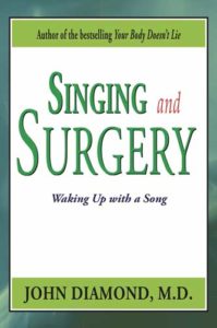 Singing and Surgery: Waking Up with a Song