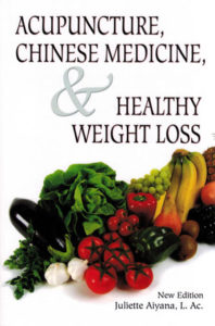 Acupuncture, Chinese Medicine & Healthy Weight Loss