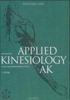 Lehrbuch der Applied Kinesiology AK