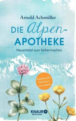 Die Alpen-Apotheke
