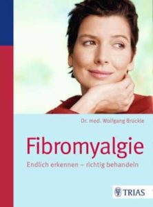 Fibromyalgie endlich erkennen – richtig behandeln