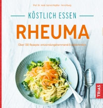 Köstlich essen bei Rheuma