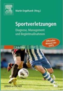 Sportverletzungen – Offizielles Manual der GOTS