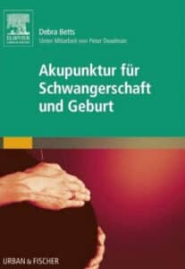 Akupunktur für Schwangerschaft und Geburt