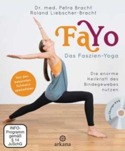 FaYo Das Faszien-Yoga mit DVD