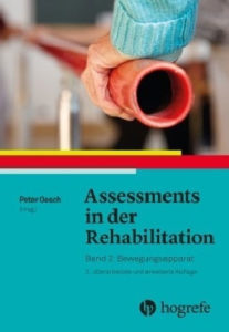 Assessments in der Rehabilitation Bd. 2