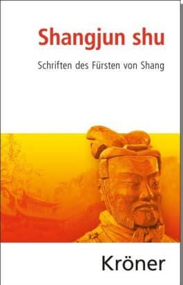 Shangjun shu
