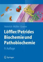 Biochemie & Pathobiochemie – Springer-Lehrbuch
