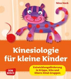 Kinesiologie für kleine Kinder