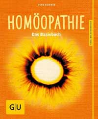 Homöopathie – Das Basisbuch