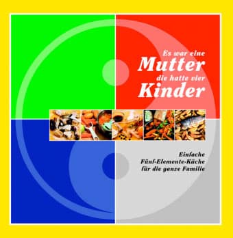 Es war eine Mutter, die hatte vier Kinder