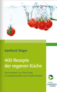 400 Rezepte der veganen Küche