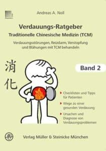 Verdauungs-Ratgeber Traditionelle Chinesische Medizin