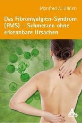 Das Fibromyalgien-Syndrom (FMS) Schmerzen ohne erkennbare Ursachen