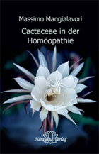 Cactaceae in der Homöopathie