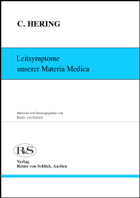 Leitsymptome unserer Materia Medica – 10 Bände