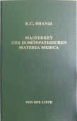 Masterkey zur homöopathischen Materia medica