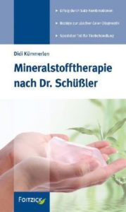 Mineralstofftherapie nach Dr. Schüßler